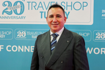 Murtaza Kalender: Çin’e vize muafiyeti var, Hindistan’a neden yok?