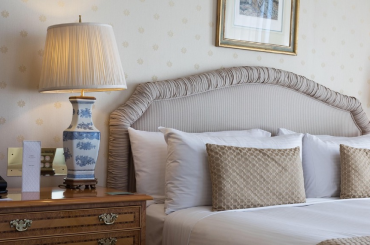 Alman otelciler 2026’ya beklenenden daha iyimser bakıyor