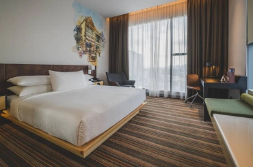 Avrupa’da turistik gecelemelerde rekor artış