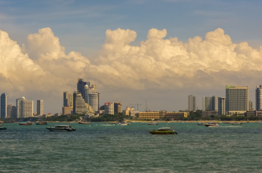 2025’te Tayland’a giden Rus turist sayısı rekor kırdı