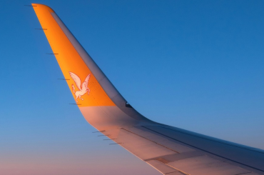 Pegasus, Çukurova’dan Londra’ya uçuş başlatıyor