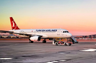 THY, 2025 yılında 92 milyondan fazla yolcu taşıdı