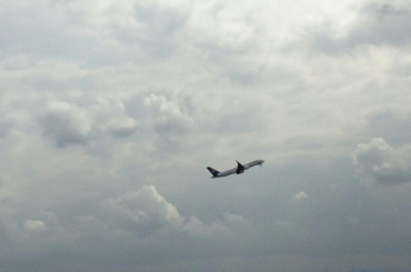 Almanya’da hava trafiği 2026’da da eski gücüne dönemiyor