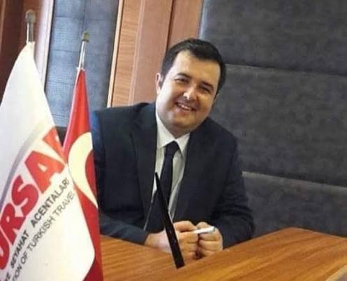 Özgen Uysal - TÜRSAB