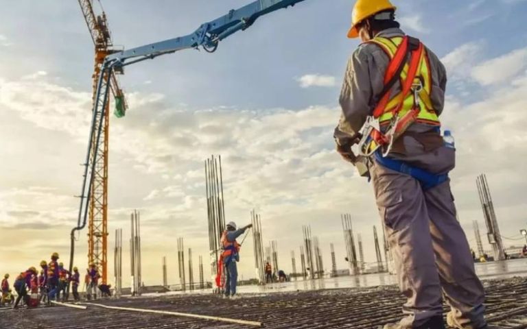 Ekim ayında inşaat maliyetlerinde malzeme ve işçilik artışı