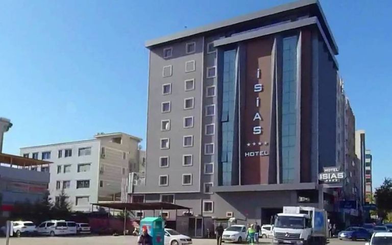 Bilirkişi Raporu: İsias Otel'deki facianın nedeni deprem değil hatalar
