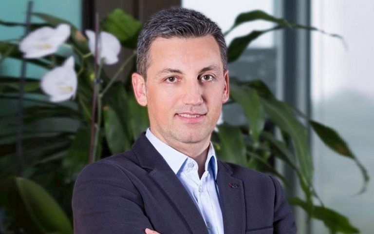 İsmail Bütün: Görevden alınmadın, istifa ettim!