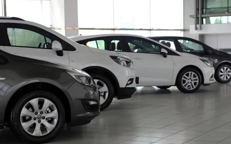 Maliye'den şirket araçları için yeni adım