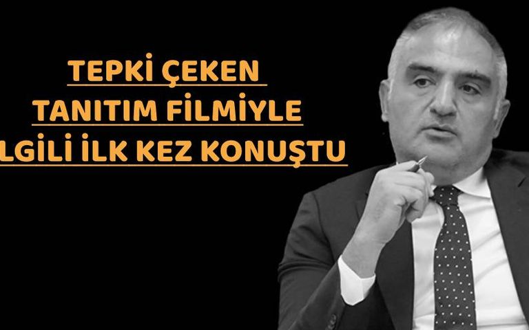Mehmet Nuri Ersoy: En iyi erken rezervasyonu Türkiye aldı