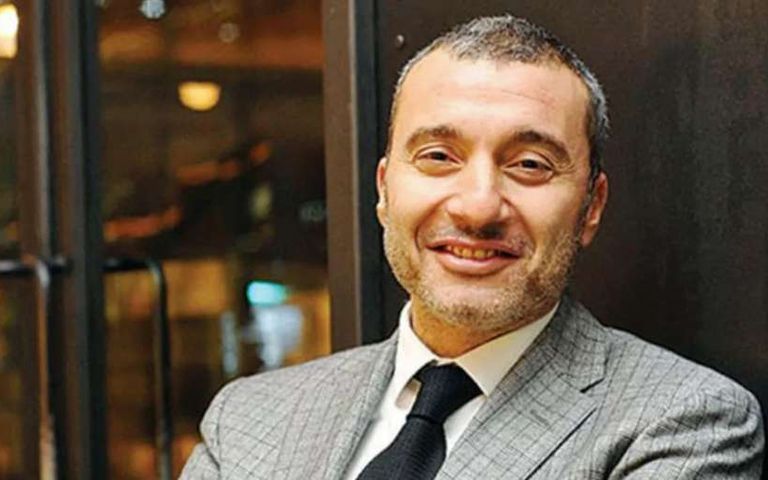 TURYİD Başkanı Kaya Demirer bahşişten vergi alınmasını istiyor