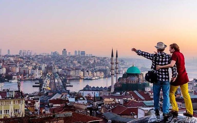 Türkiye en ucuz turizm ülkeleri arasında