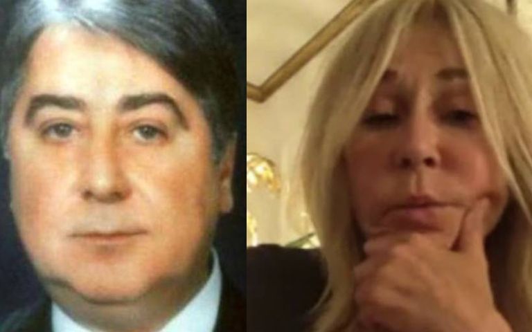 Atilla Uras ve kızları arasında ünlü otelle ilgili neler yaşanmıştı?