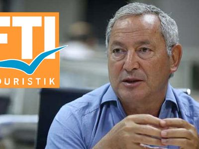 Alman tur operatörü FTI el mi değiştirecek?