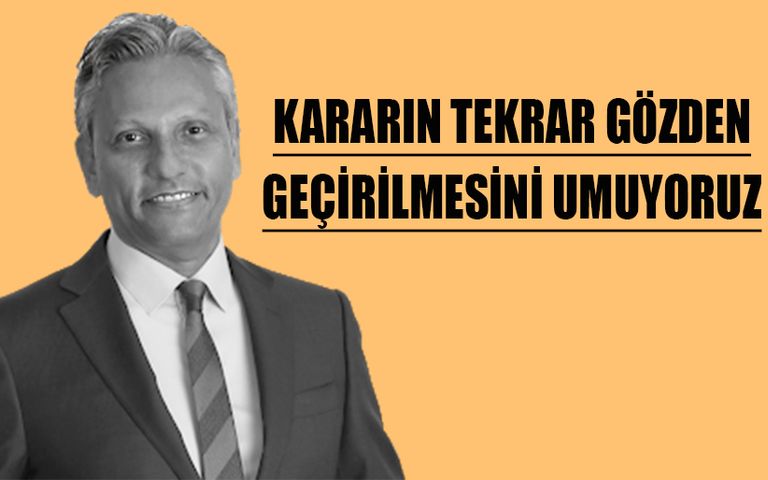Firuz Bağlıkaya açıkladı: Mayısta kaç Rus turist bekleniyordu?