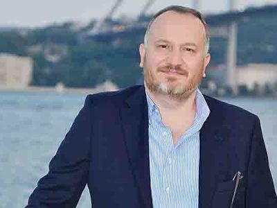 Kaan Kavaloğlu'ndan 2021 değerlendirmesi
