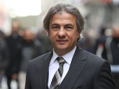 Ahmet Misbah Demircan Kültür ve Turizm Bakan Yardımcısı oldu