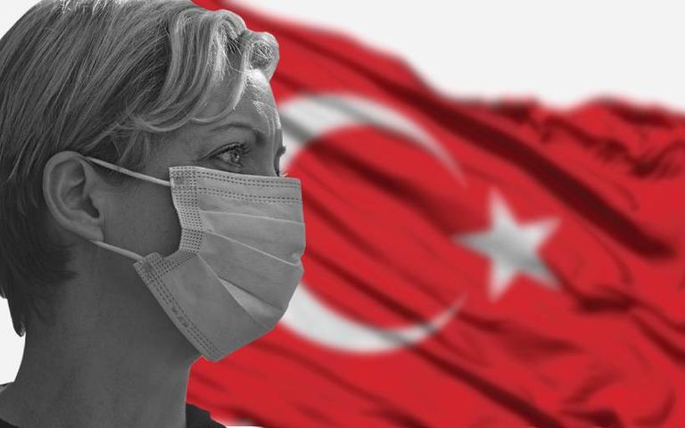 İşte turizm kentlerindeki haftalık vaka sayıları