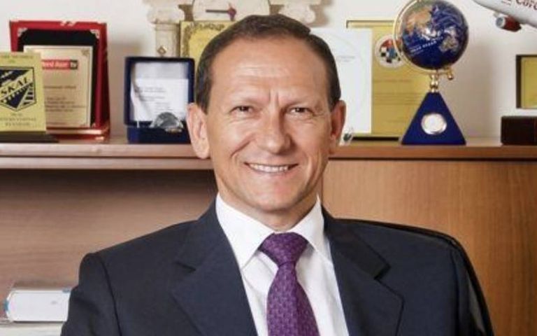 Tacettin Özden: Doluluk arttıkça fiyat rekabeti azalıyor