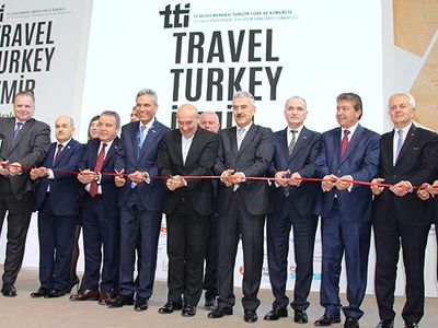 TÜRSAB, İzmir ve Ege turizmi için çalıştay yapmaya hazırlanıyor