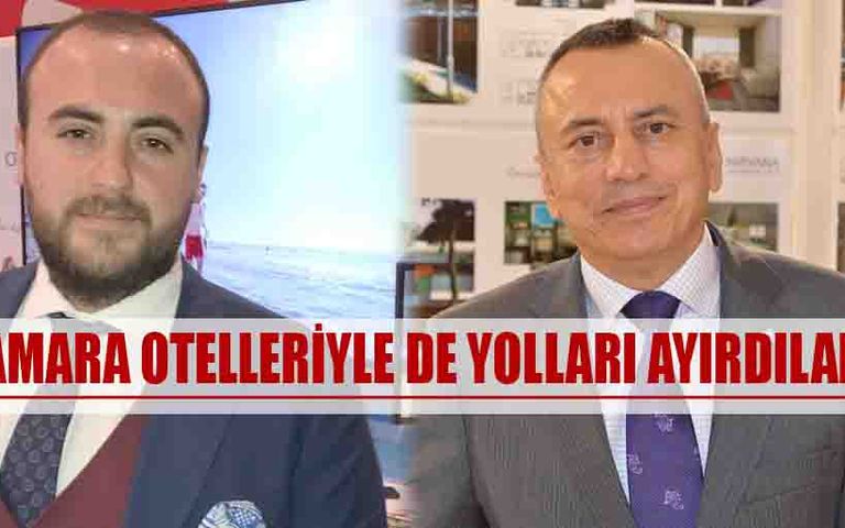Umman Çetinbaş ve Tolga Kilit grubun yol haritasını açıkladı