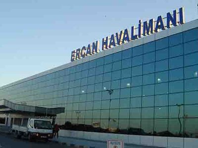 KKTC'den Türk ziyaretçilere 7 gün karantina şartı
