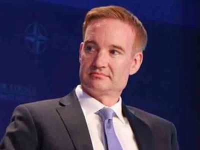 Joe Biden’ın danışmanı Michael Carpenter’dan Türkiye açıklaması
