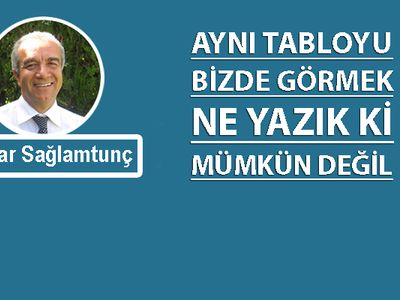Turizme yeniden başlayış