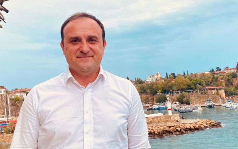Tez Tour'un 2022 Türkiye hedefi belli oldu