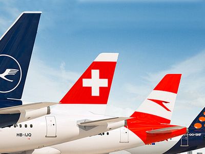 Lufthansa Grubu iflas koruma başvurusunda bulunabilir