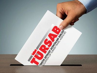 TÜRSAB'da çekişmeli geçen Orta Anadolu BTK seçimini kim kazandı?