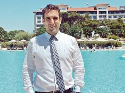 4 şehirde 5 yeni otel açacak