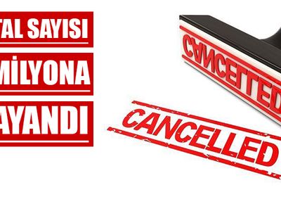 TUI operasyonlara başlayacağı tarihi yine erteledi