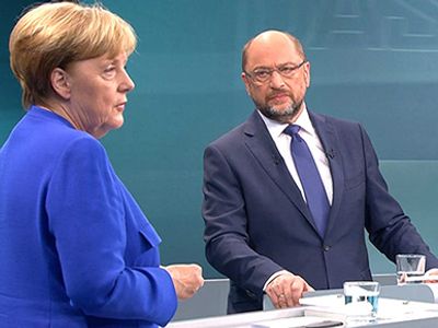 Merkel: AB-Türkiye müzakerelerinin sonlandırılmasını isteyeceğim