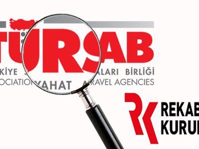 TÜRSAB'dan soruşturmaya ilişkin açıklama: Haksız, asılsız, kötü niyetli...