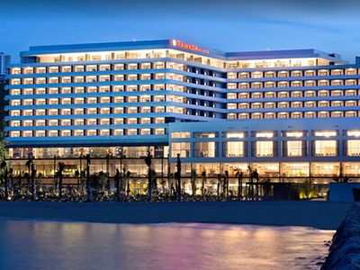 Ramada Trabzon otelinden THY ile yaşanan soruna ilişkin açıklama