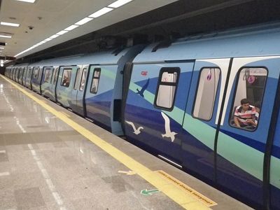 3. Havalimanı metro hattı detayları belli oldu