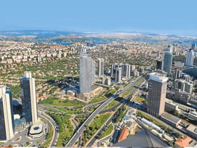 Konut sektörü arz fazlasını yabancı müşteri ile telafi etmeyi planlıyor