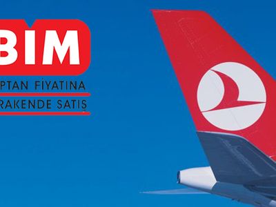 ''THY'nin değeri neredeyse BİM'in yarısı kadar''