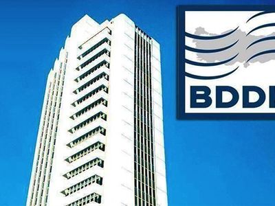 BDDK'dan 15 bankaya 19.6 milyon lira para cezası