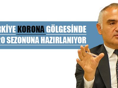 Açık büfeler kalkacak, maske zorunlu olacak