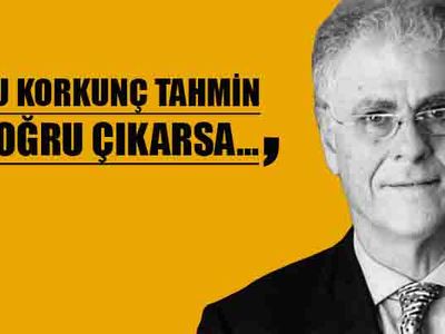 İspanya turizmi 1995 seviyesine mi dönüyor?