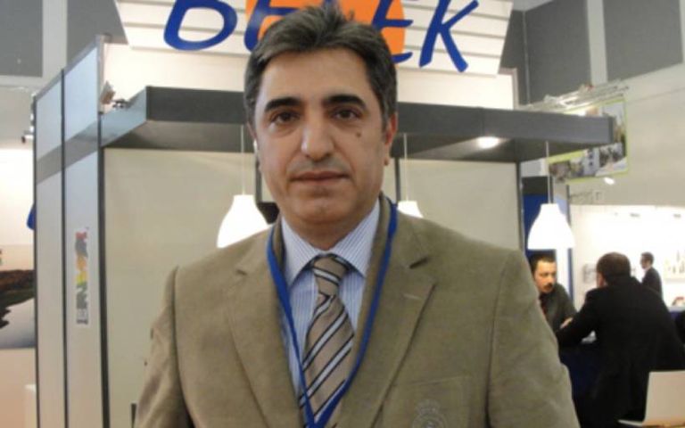 Hikmet Arabacı’dan ATG Hotels’in iddialarına yanıt
