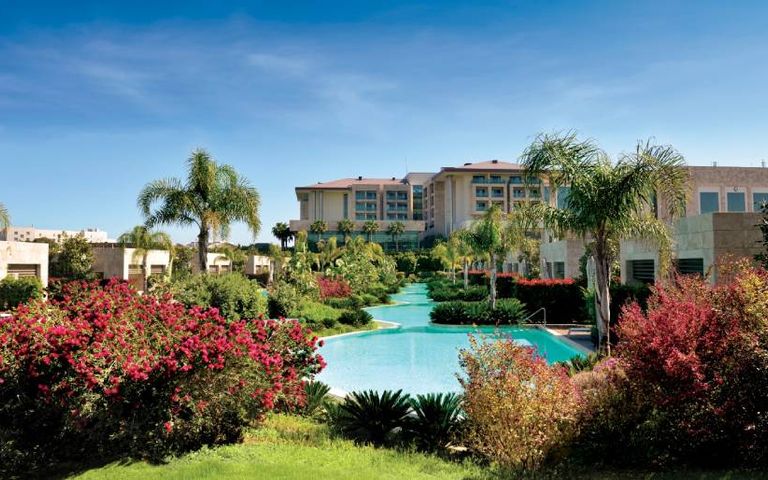 Regnum Carya kış dönemi için uzun konaklama paketi hazırladı