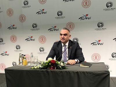 ITB Berlin fuarında yaşanan ilkler