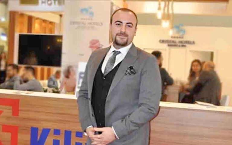 Kilit Grubu Rusya'da Coral Travel ile anlaştı