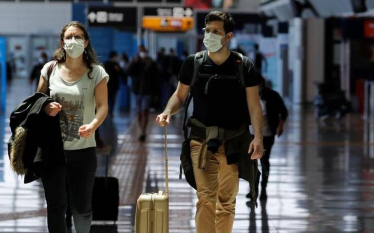 'Aşı kimliği' AB içi tatilin anahtarı haline geliyor