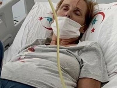 ‘İngiliz turistten günlük 10 bin pound tedavi parası alınıyor’ iddiası