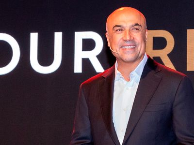 Fettah Tamince: Rixos Hotels trend belirleyici oldu