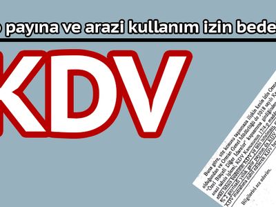 Otellere yeni KDV uygulamasının mimarı belli oldu, işte o yazı