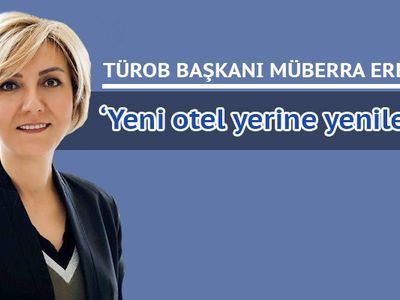 40 yeni otel geliyor: Hangi şehre kaç tane yapılacak?